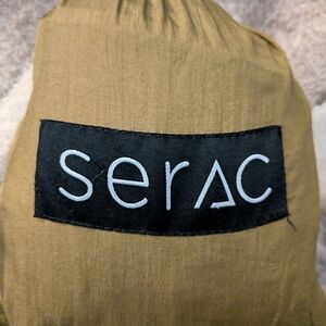 Serac Nylon Camping Hammock